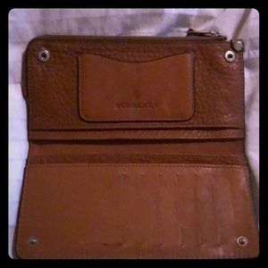 Burberry Wallet